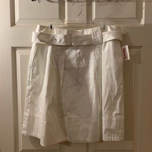 Grace Elements Cotton Skirt